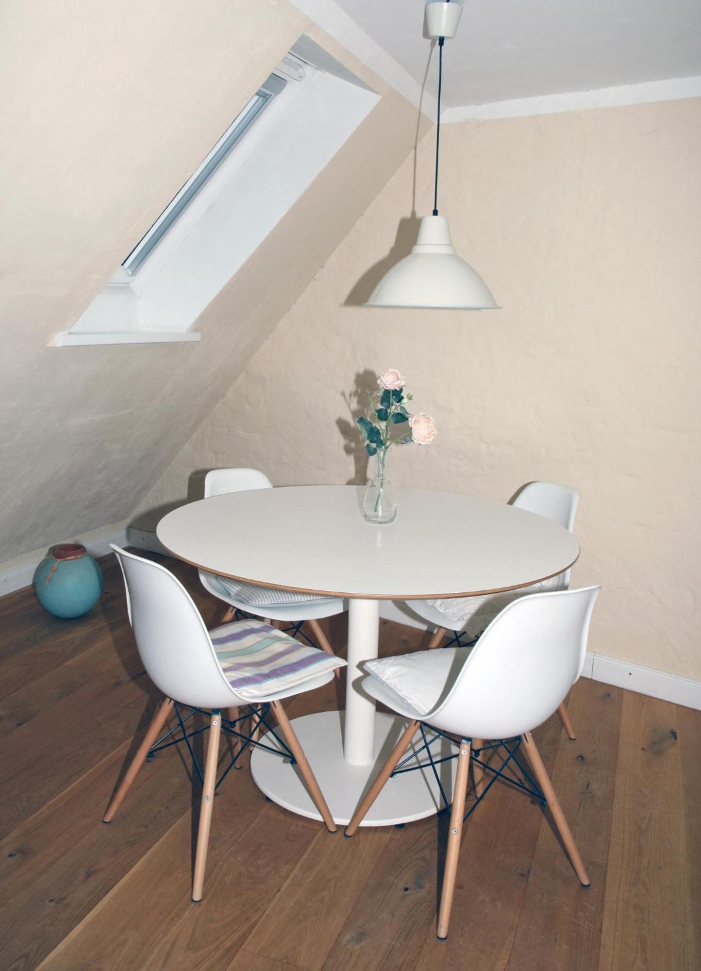 Fördequartier Lägenhet Flensburg Exteriör bild